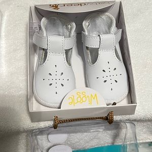 Baby Deer Crib shoes